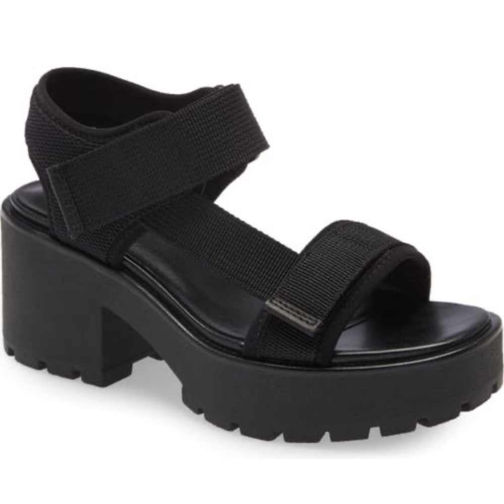 Vagabond Dioon Platform